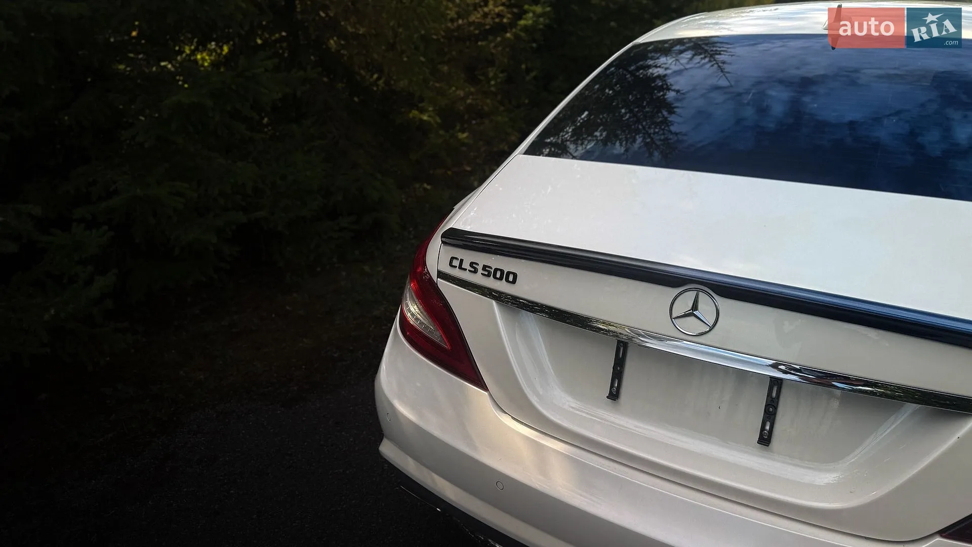 2013 Mercedes-Benz CLS-klasse - мініатюра 26