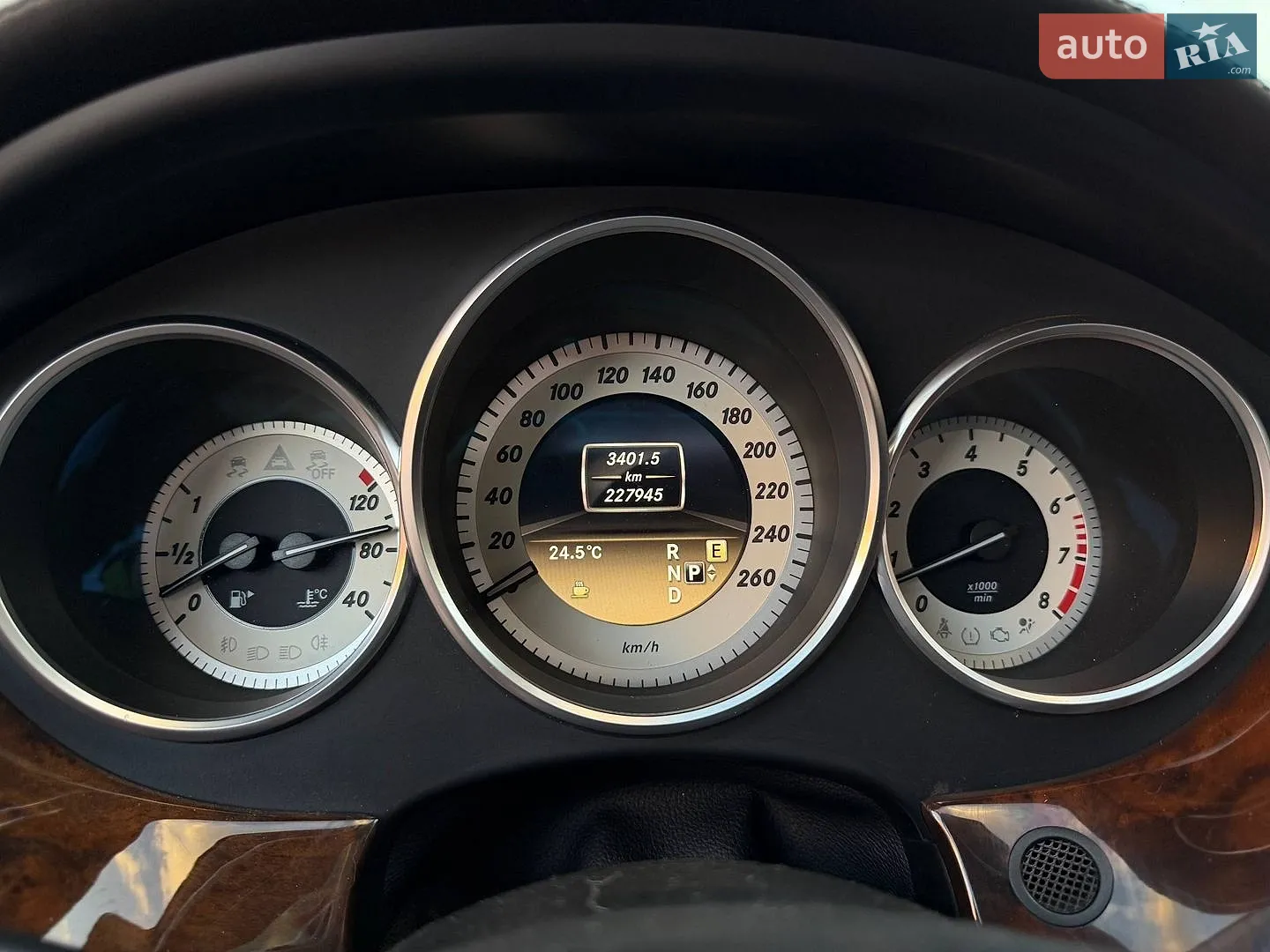 2012 Mercedes-Benz CLS-klasse - мініатюра 21