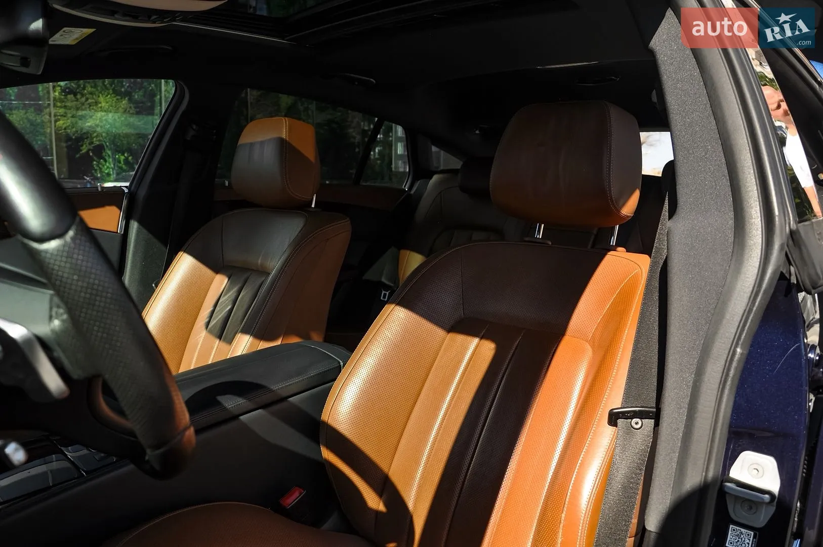2015 Mercedes-Benz CLS-klasse - мініатюра 49