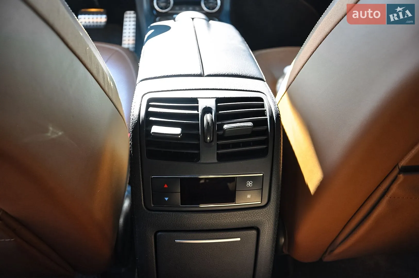 2015 Mercedes-Benz CLS-klasse - мініатюра 52