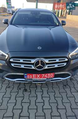 Универсал Mercedes-Benz E-Class All Terrain 2021 в 
