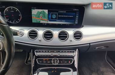 Универсал Mercedes-Benz E-Class All Terrain 2017 в 