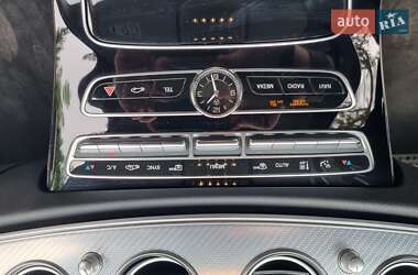 Универсал Mercedes-Benz E-Class All Terrain 2017 в 