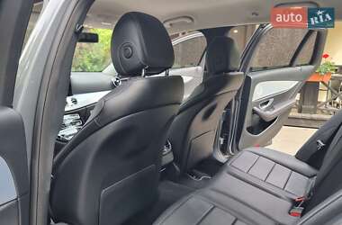 Универсал Mercedes-Benz E-Class All Terrain 2017 в 