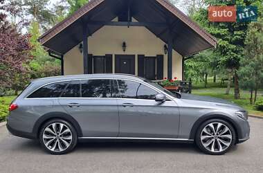 Универсал Mercedes-Benz E-Class All Terrain 2017 в 