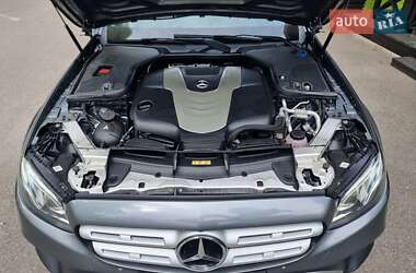 Универсал Mercedes-Benz E-Class All Terrain 2017 в 