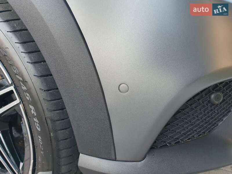 Универсал Mercedes-Benz E-Class All Terrain 2022 в Киеве