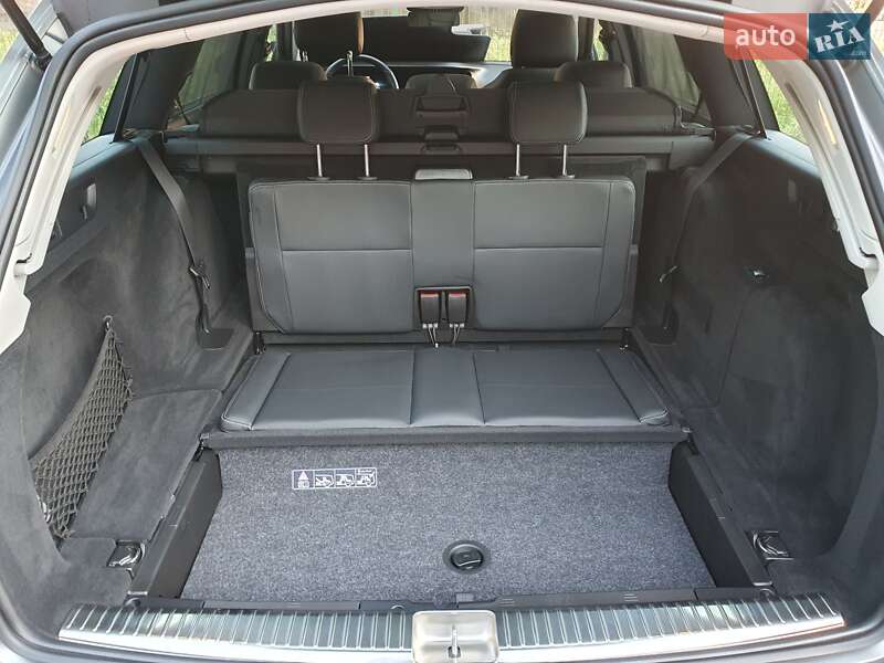 Универсал Mercedes-Benz E-Class All Terrain 2022 в Киеве
