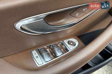 Универсал Mercedes-Benz E-Class All Terrain 2018 в 