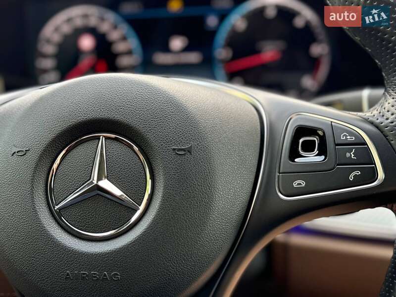 Универсал Mercedes-Benz E-Class All Terrain 2018 в Мукачево