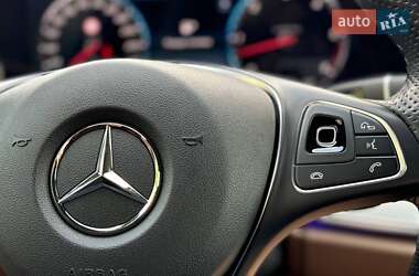 Универсал Mercedes-Benz E-Class All Terrain 2018 в 