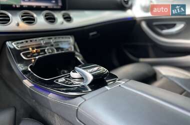 Универсал Mercedes-Benz E-Class All Terrain 2017 в 