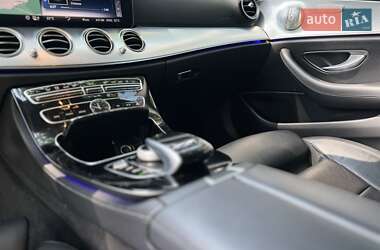 Универсал Mercedes-Benz E-Class All Terrain 2017 в 