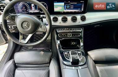 Універсал Mercedes-Benz E-Class All Terrain 2017 в 