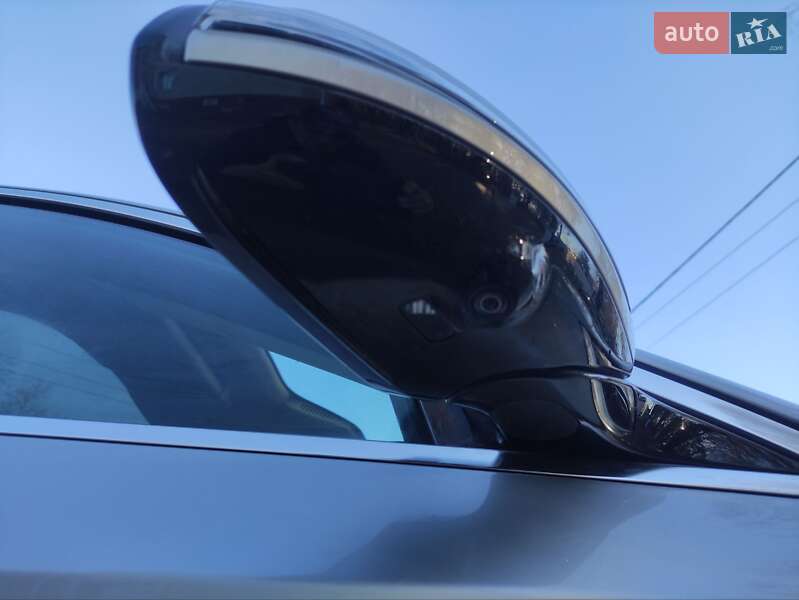 Универсал Mercedes-Benz E-Class All Terrain 2018 в Виннице фото 7 Универсал Mercedes-Benz E-Class All Terrain 2018 в Виннице