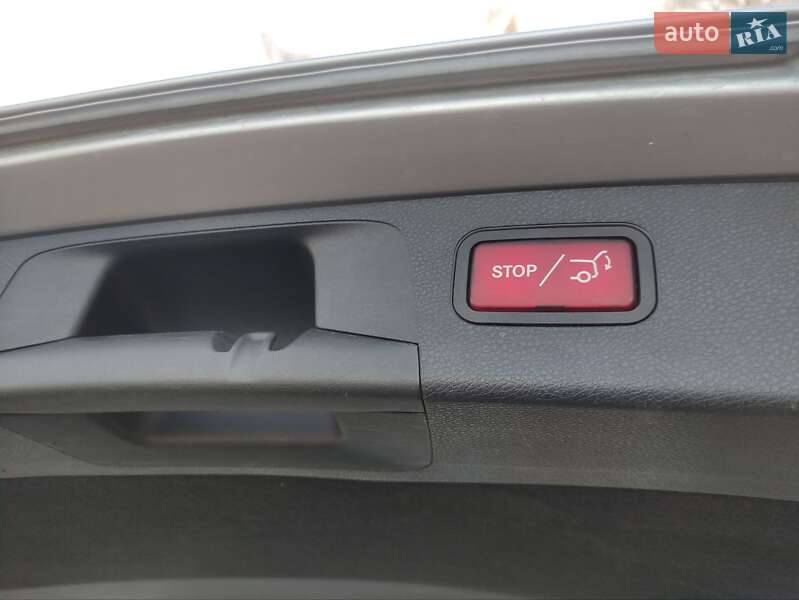 Универсал Mercedes-Benz E-Class All Terrain 2018 в Виннице фото 17 Универсал Mercedes-Benz E-Class All Terrain 2018 в Виннице