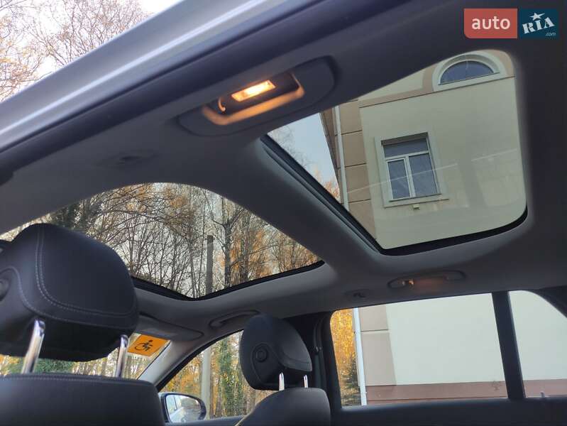 Универсал Mercedes-Benz E-Class All Terrain 2018 в Виннице фото 23 Универсал Mercedes-Benz E-Class All Terrain 2018 в Виннице