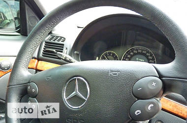  Mercedes-Benz E-Class 2007 в 