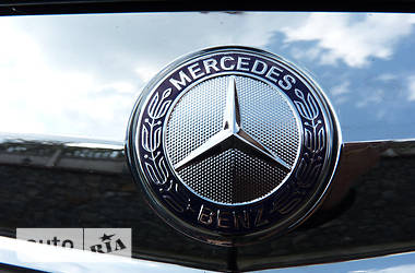  Mercedes-Benz E-Class 2007 в 