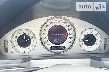 Седан Mercedes-Benz E-Class 2004 в 