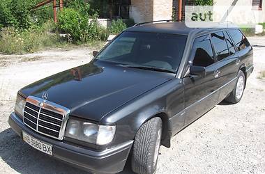 Универсал Mercedes-Benz E-Class 1993 в Калиновке