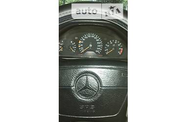 Седан Mercedes-Benz E-Class 1999 в Коломые