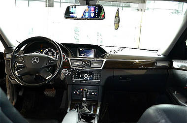 Седан Mercedes-Benz E-Class 2012 в Хмельницькому