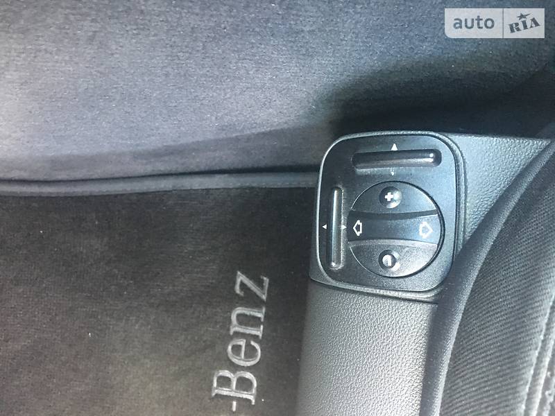 Седан Mercedes-Benz E-Class 2006 в Києві