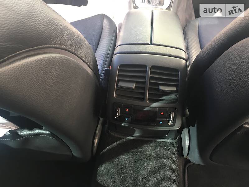 Седан Mercedes-Benz E-Class 2006 в Києві