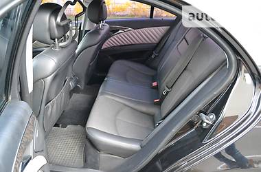 Седан Mercedes-Benz E-Class 2007 в Києві