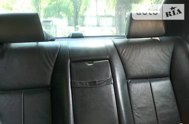 Седан Mercedes-Benz E-Class 1997 в 
