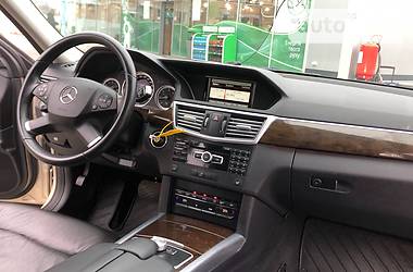 Универсал Mercedes-Benz E-Class 2012 в Ровно