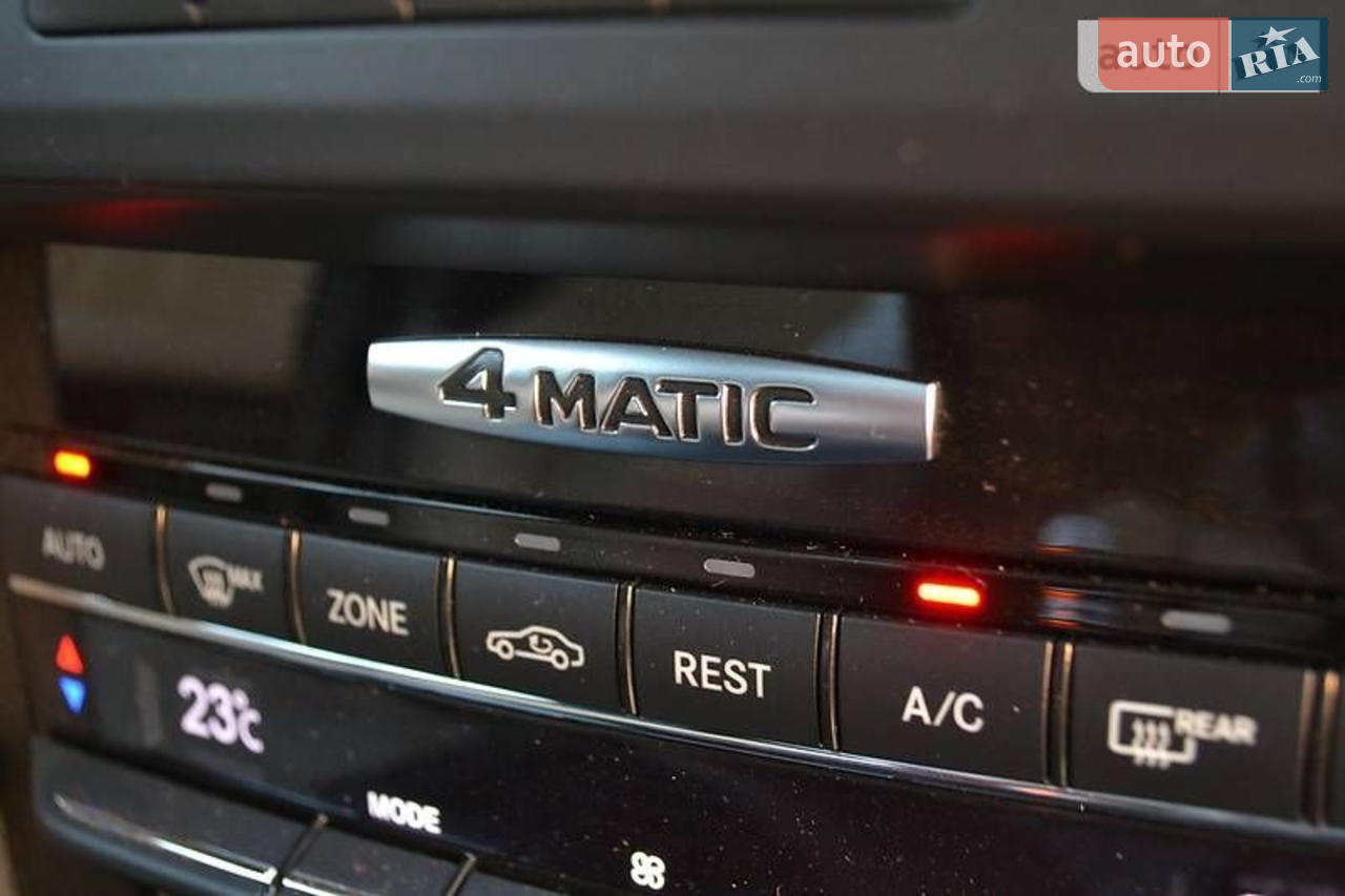 2011 Mercedes-Benz E-klasse - мініатюра 3