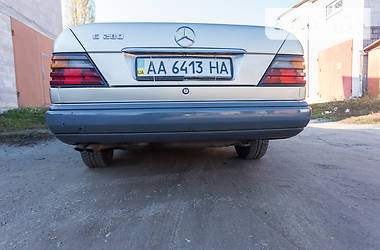 Седан Mercedes-Benz E-Class 1994 в Василькове