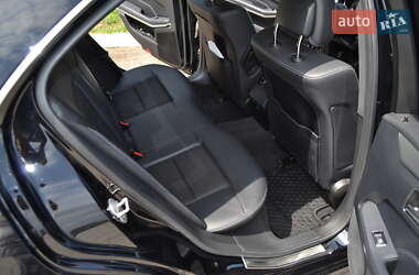 Седан Mercedes-Benz E-Class 2013 в Виннице