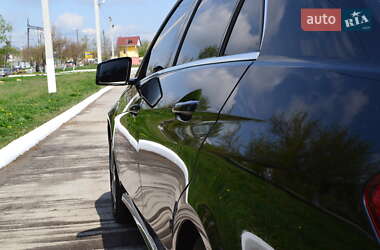 Седан Mercedes-Benz E-Class 2013 в Виннице