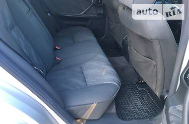 Седан Mercedes-Benz E-Class 2002 в 
