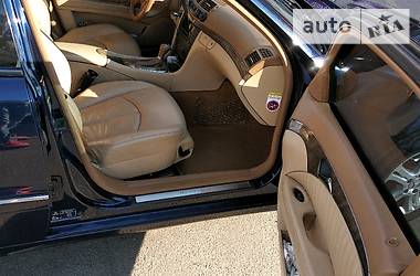 Седан Mercedes-Benz E-Class 2006 в 