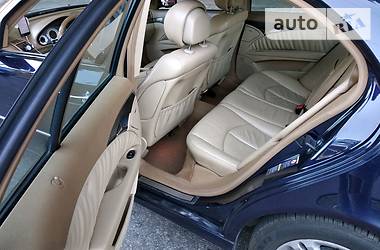 Седан Mercedes-Benz E-Class 2006 в 