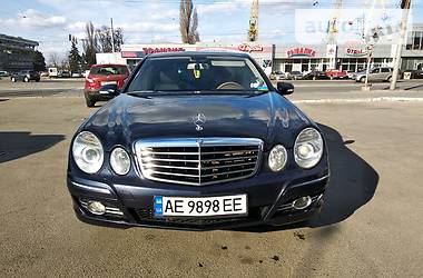 Седан Mercedes-Benz E-Class 2006 в 