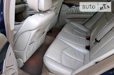 Седан Mercedes-Benz E-Class 2006 в 