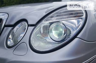 Універсал Mercedes-Benz E-Class 2006 в 