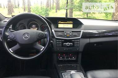 Универсал Mercedes-Benz E-Class 2012 в Броварах