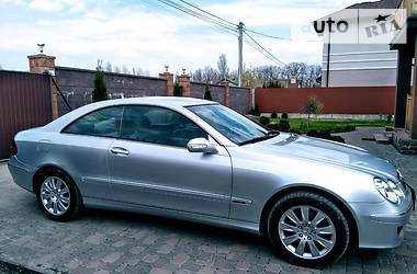 Седан Mercedes-Benz E-Class 2007 в Киеве