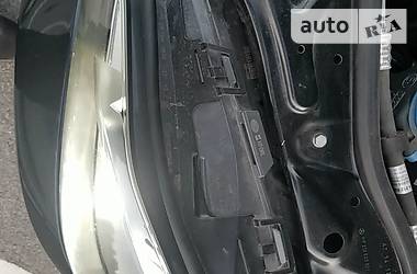 Седан Mercedes-Benz E-Class 2013 в 