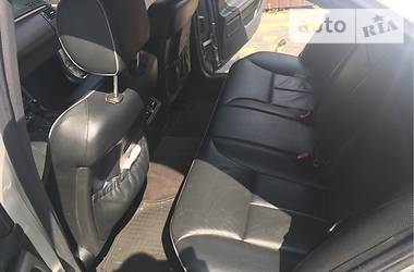 Седан Mercedes-Benz E-Class 2001 в 