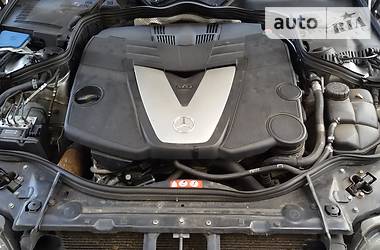 Універсал Mercedes-Benz E-Class 2006 в 