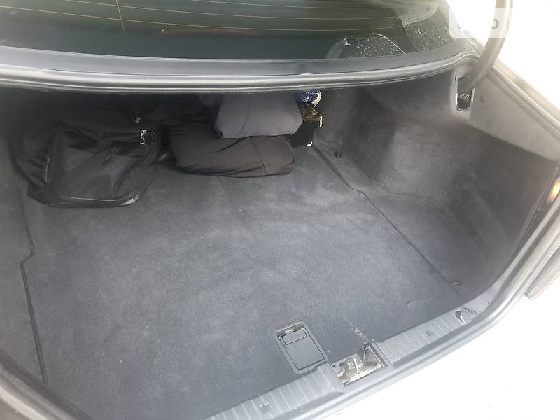 Седан Mercedes-Benz E-Class 2003 в Білій Церкві фото 7 Седан Mercedes-Benz E-Class 2003 в Білій Церкві