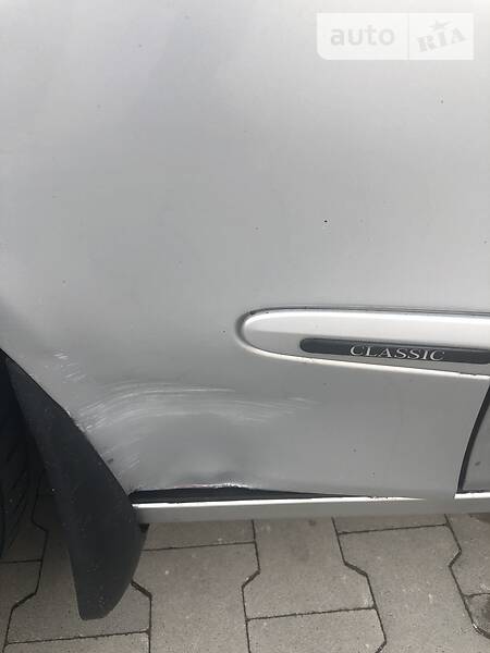 Седан Mercedes-Benz E-Class 2003 в Білій Церкві фото 10 Седан Mercedes-Benz E-Class 2003 в Білій Церкві