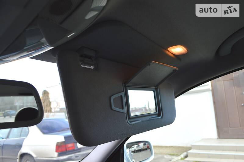 Седан Mercedes-Benz E-Class 2008 в Одесі